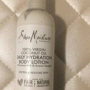 Shea Moisture